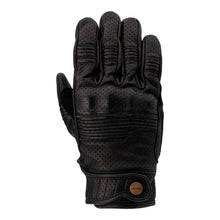 RST Roadster 3 Gloves Black