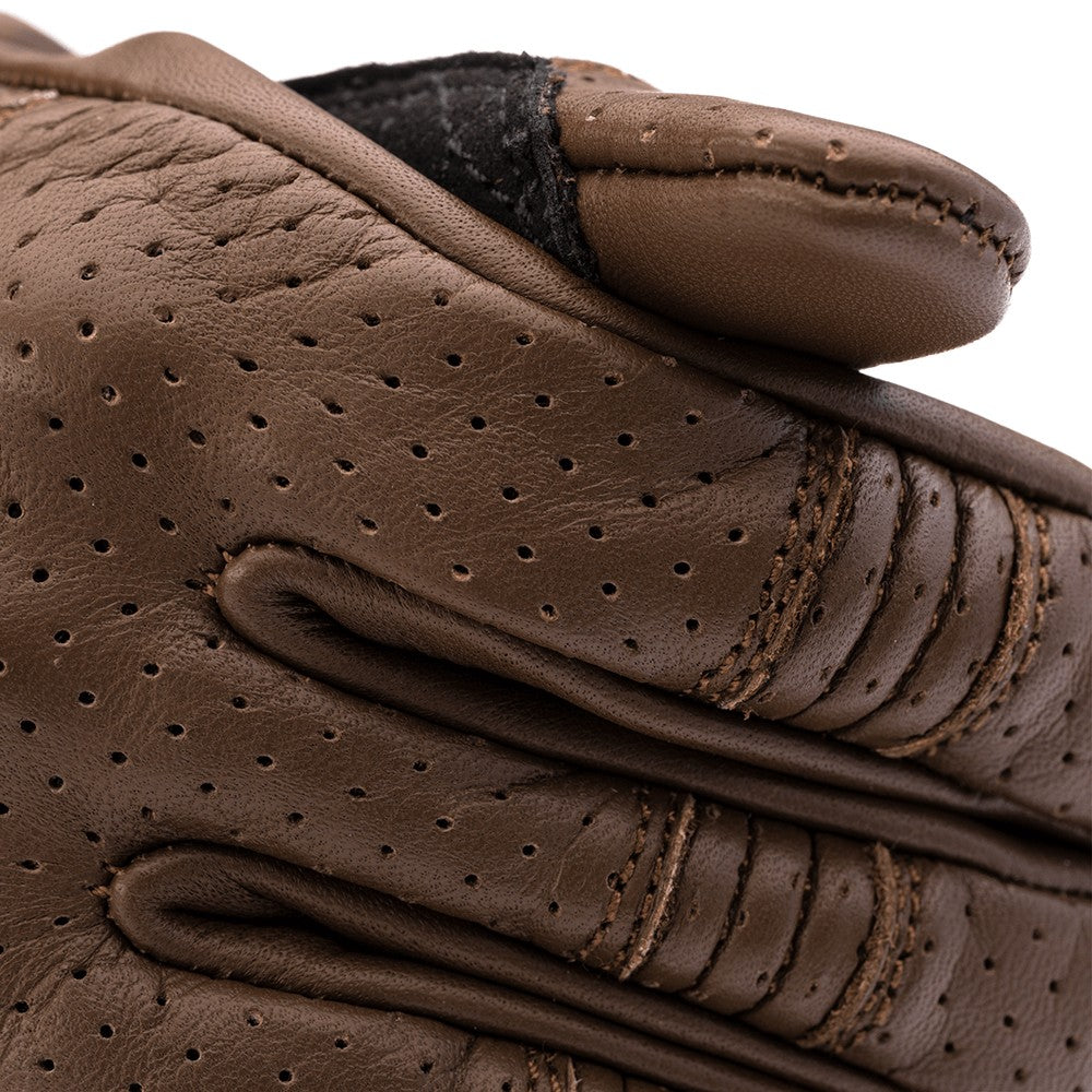 RST Roadster 3 Gloves Brown