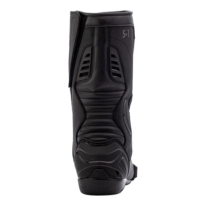 RST S1 Boots Black