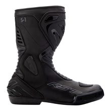 RST S1 Boots Black