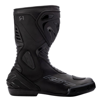 RST S1 Boots Black