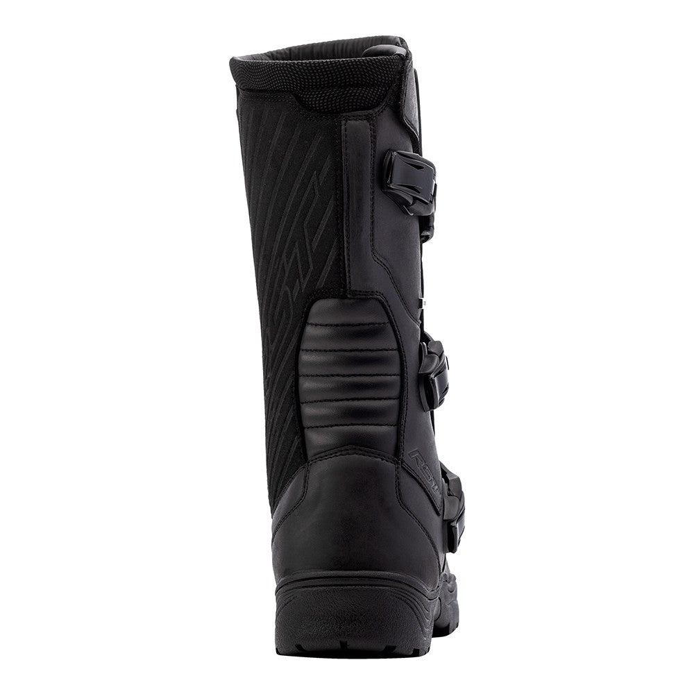 RST Ambush Waterproof Boots Black