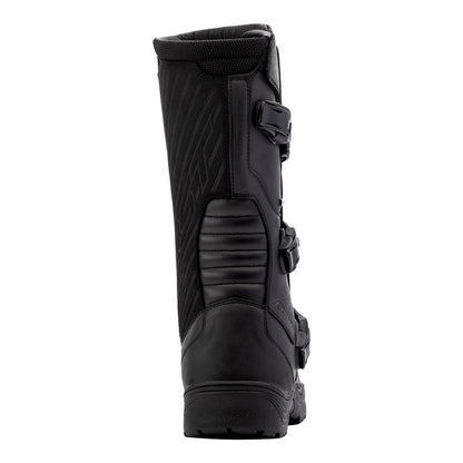 RST Ambush Waterproof Boots Black