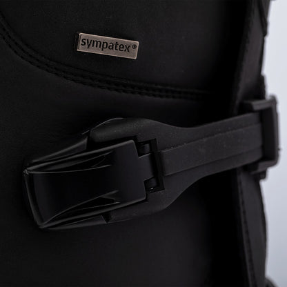 RST Ambush Waterproof Boots Black