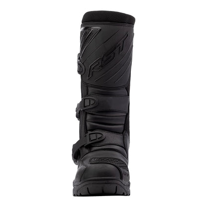 RST Ambush Waterproof Boots Black