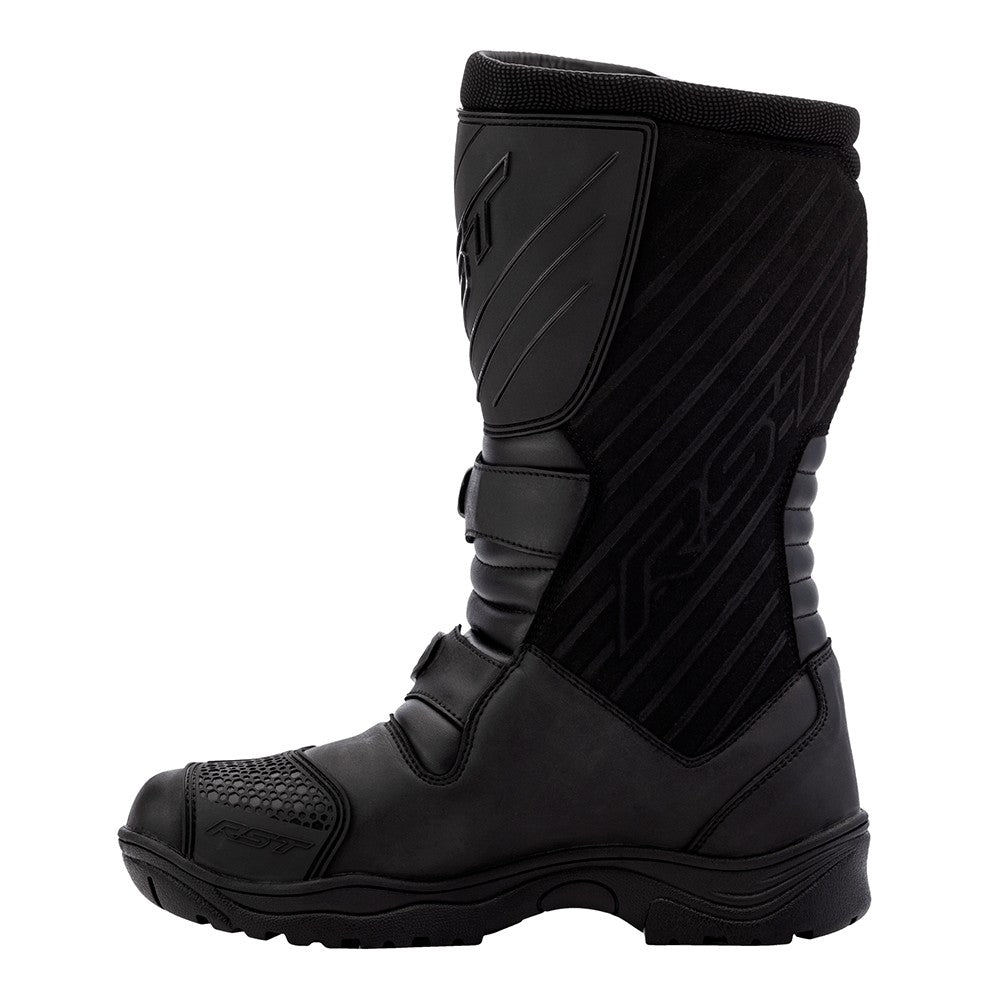 RST Ambush Waterproof Boots Black