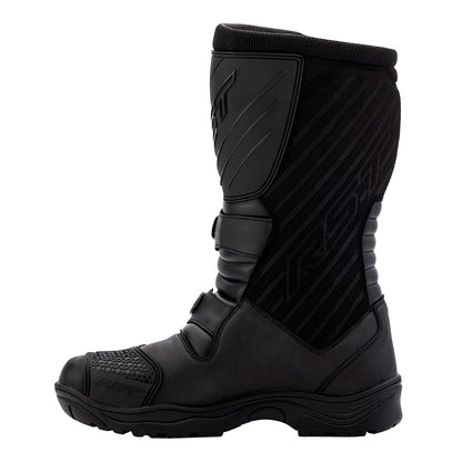 RST Ambush Waterproof Boots Black