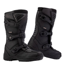 RST Ambush Waterproof Boots Black