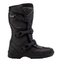 RST Ambush Waterproof Boots Black