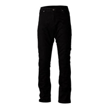 RST X-Kevlar Straight Leg 2 Ladies Jeans Black