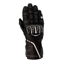 RST S1 Ladies Gloves Black White