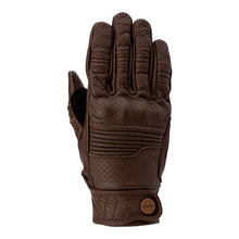 RST Roadster 3 Ladies Glovess Brown