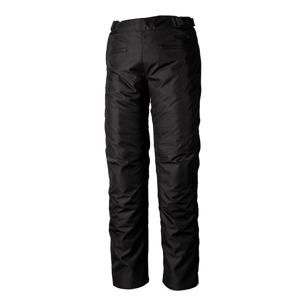 RST City Textile Jeans Black