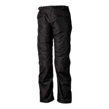 RST City Textile Jeans Black