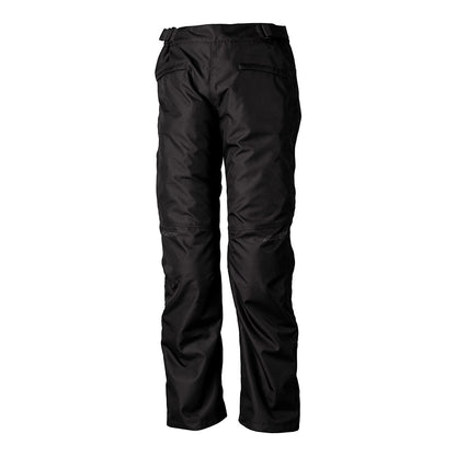 RST City Textile Jeans Black