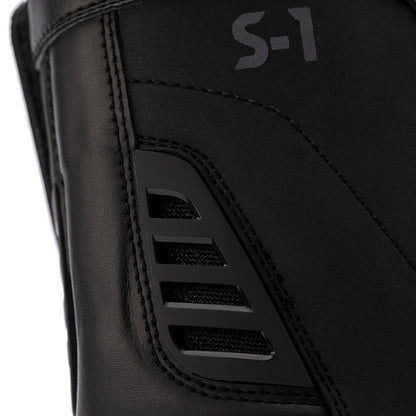 RST S1 Ladies Boots Black