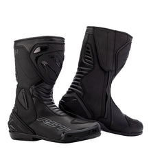 RST S1 Ladies Boots Black