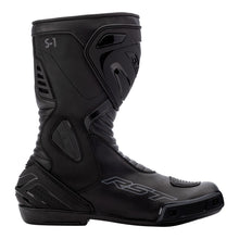 RST S1 Ladies Boots Black