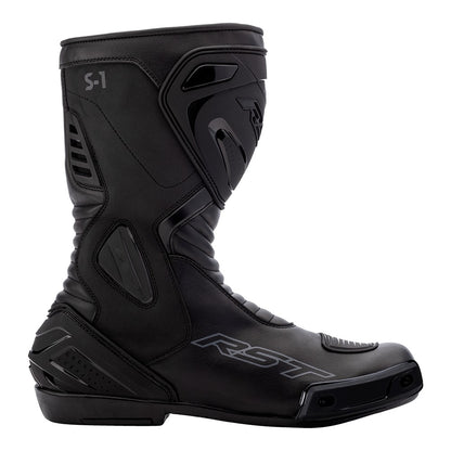 RST S1 Ladies Boots Black