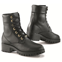 TCX Lady Smoke Waterproof Boots Black