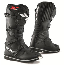 TCX X-Blast Boots Black