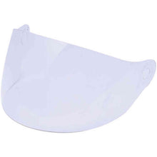 105683 Caberg Uptown Visor Clear Open Face Helmet Visor