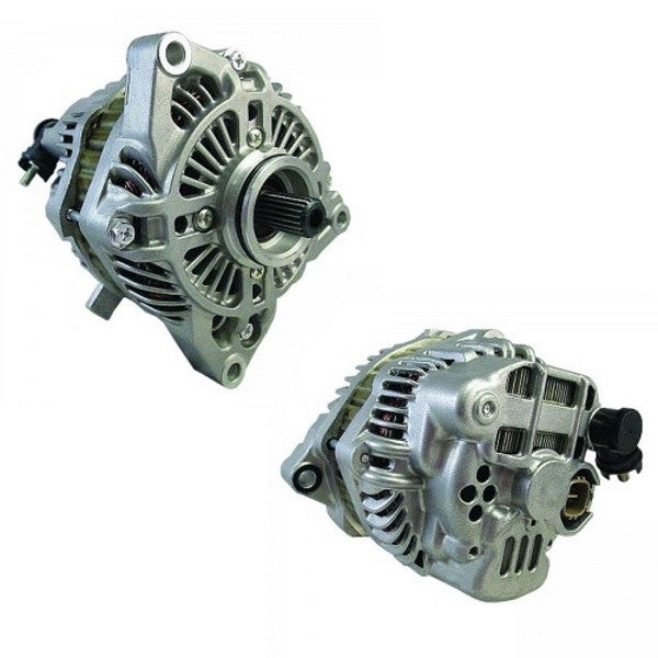 Alternator Mitsubishi IR/IF 12v 80A