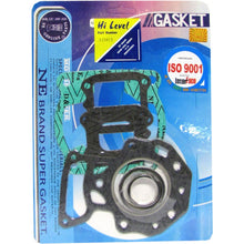 NS125F/R Top Gasket Set