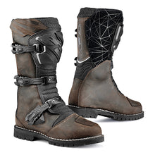 TCX Drifter Waterproof Boots Brown