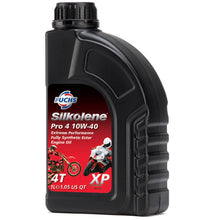 Silkolene Pro4 XP 10w40 1 Litre
