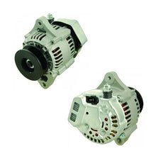 Alternator Nippondenso IR/IF