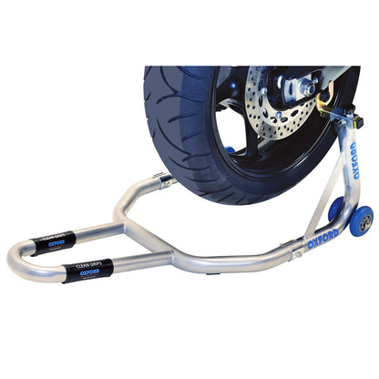 Oxford Rear Paddock Stand