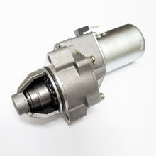 Starter Motor IEAOMB TZR50 219518