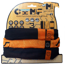 Oxford Comfy HD Colours 3 Pack