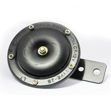 Horn 12v Nikko Japan O.D 86mm