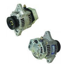 Alternator Nippondenso IR/IF 12v 40Amp