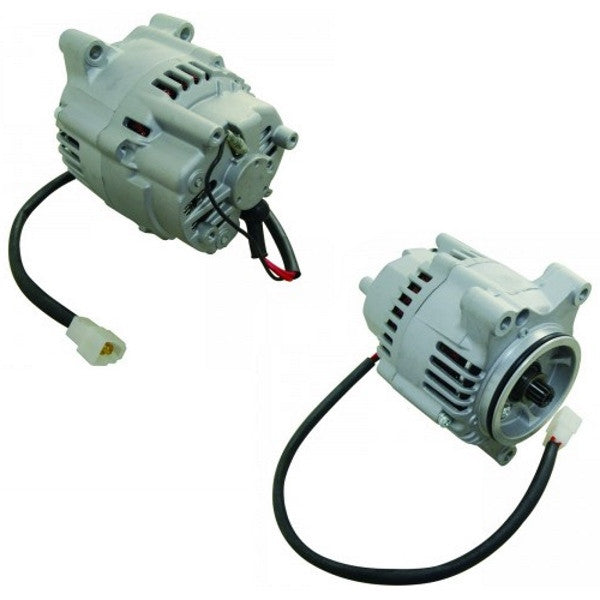 Alternator Mitsubishi IR/IF