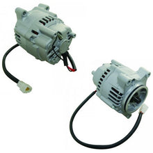 Alternator Mitsubishi IR/IF