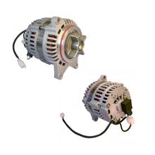 Alternator Hitachi IR/IF
