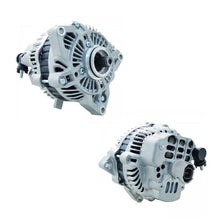 Alternator Mitsubishi IR/IF