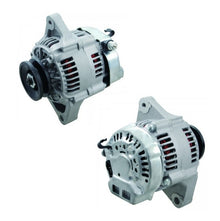 Alternator Mitsubishi IR/IF