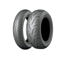 240/55VR16 86V TT Bridgestone Exedra Max EA1 Radial Rear Tyre