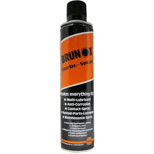 Brunox Turbo Anti Corrosion Spray 400ml