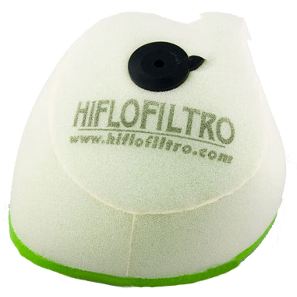 CR125 CR250 CR500 02-07 Air Filter Pattern