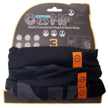 Oxford Comfy HD Graphics 3 Pack