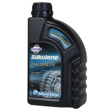 Silkolene Pro SRG 75 1 Litre