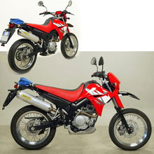 Yamaha XT125 R/X 05-08 Arrow Enduro Alumilite Race Slip-on Exhaust