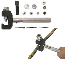 Professional Chain Brake/Rivet Kit
