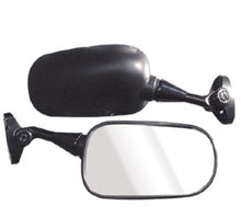 CBR900 98- R/H Mirror Black 75mm Stem