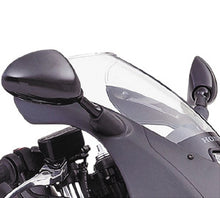 VTR1000F Firestorm Right Hand Replica Mirror Black